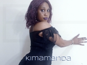 Kimamanda