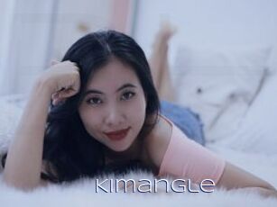 Kimangle