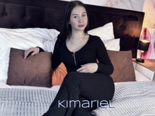 kimariel Blue Hot
