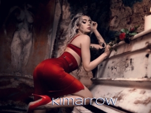 Kimarrow