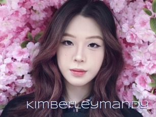 Kimberleymandy