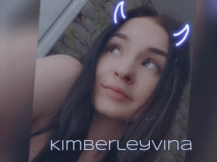 Kimberleyvina