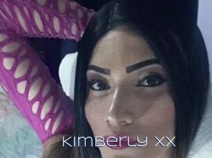 kimberly_xx Blue Hot