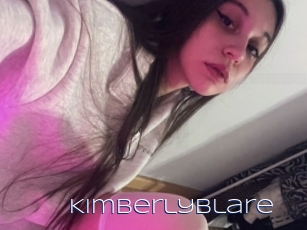Kimberlyblare