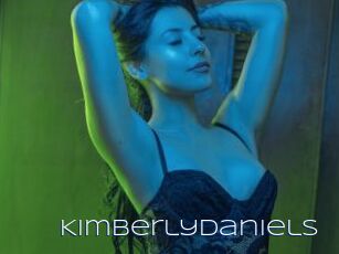 Kimberlydaniels