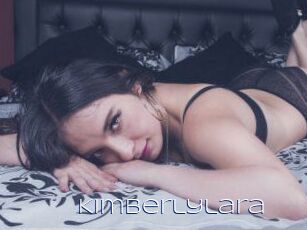 Kimberlylara