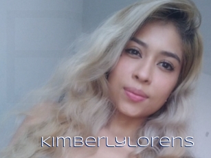 Kimberlylorens