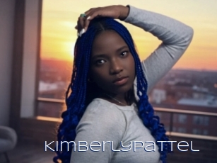 Kimberlypattel