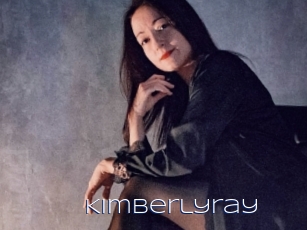 kimberlyray Blue Hot