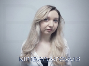 Kimberlyreyvis