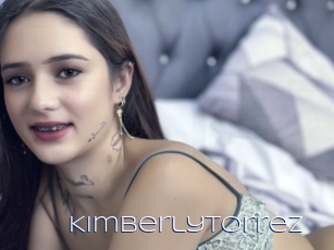 Kimberlytorrez