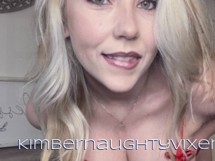 Kimbernaughtyvixen