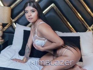 Kimblazer