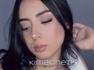 Kimboneth
