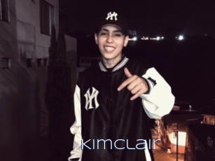 kimclair Blue Hot