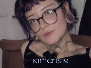 Kimcris19