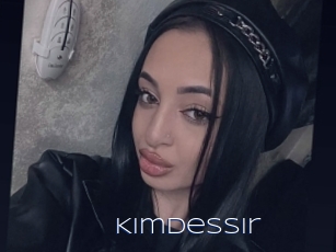 kimdessir Blue Hot