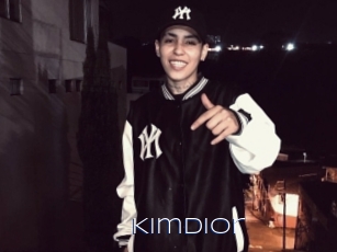 Kimdior