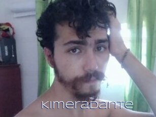 Kimeradante