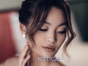 kimge Blue Hot