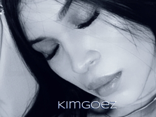 Kimgoez