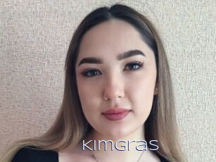 Kimgras