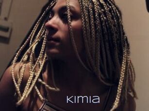Kimia