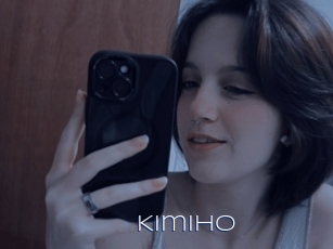 Kimiho