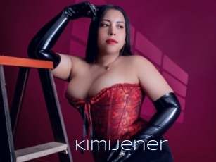 Kimijener