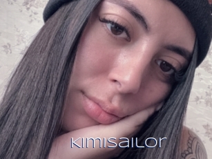 Kimisailor