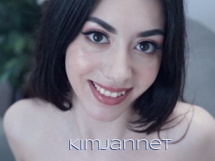 Kimjannet