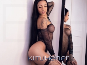 Kimjhener