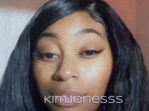 Kimjonesss