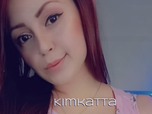 Kimkatta