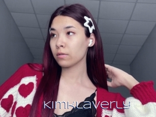 Kimklaverly