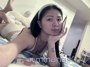 kimmatias Blue Hot