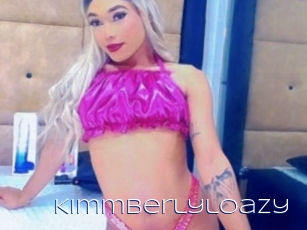 Kimmberlyloazy