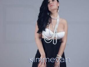 Kimmevan