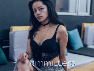 Kimmillers