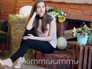 Kimmiyummy