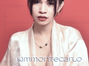 Kimmontecarlo
