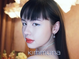 kimmuna Blue Hot