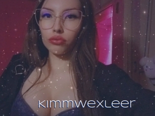 Kimmwexleer