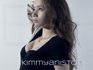 Kimmyaniston