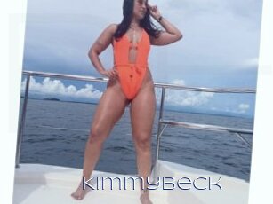 Kimmybeck