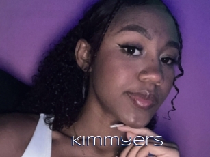 Kimmyers