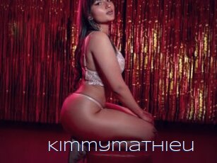 Kimmymathieu