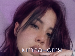 Kimnahomy