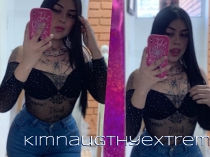 Kimnaugthyextrem
