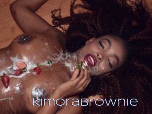 Kimorabrownie